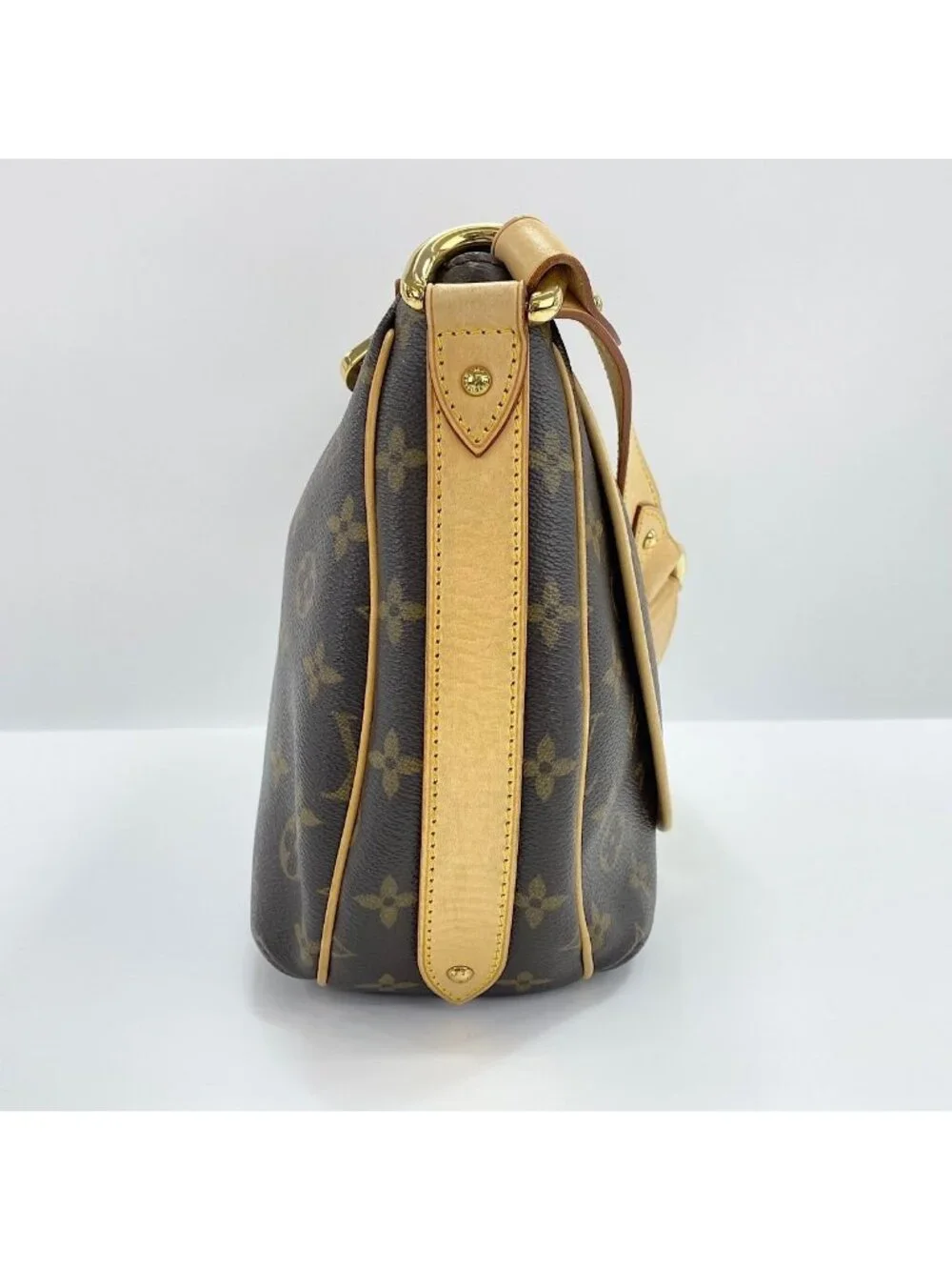 Louis Vuitton Shoulder Bag Thuraya PM